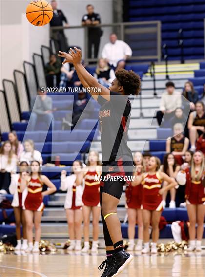 Thumbnail 1 in Lassiter @ Pope photogallery.