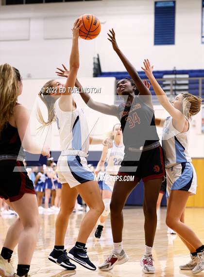Thumbnail 1 in Lassiter @ Pope photogallery.
