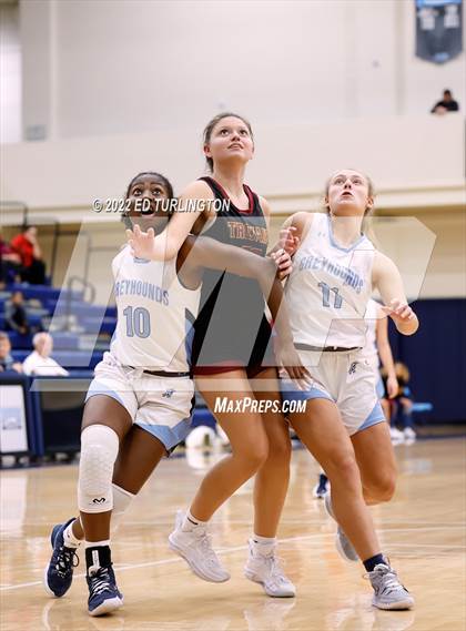 Thumbnail 2 in Lassiter @ Pope photogallery.