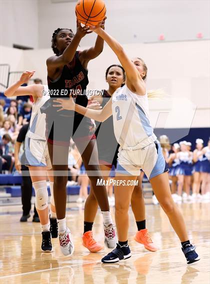 Thumbnail 1 in Lassiter @ Pope photogallery.
