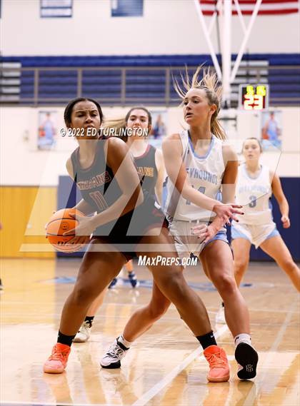 Thumbnail 1 in Lassiter @ Pope photogallery.