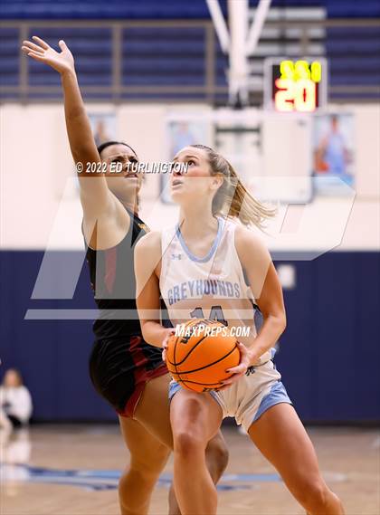 Thumbnail 2 in Lassiter @ Pope photogallery.