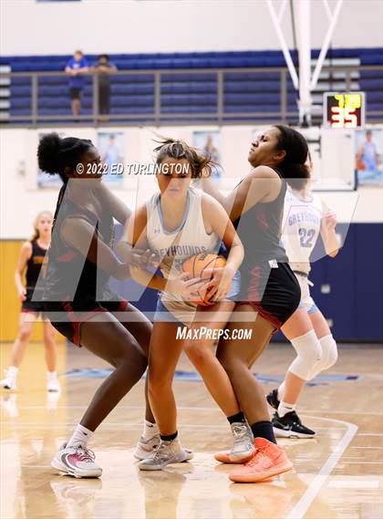 Thumbnail 2 in Lassiter @ Pope photogallery.