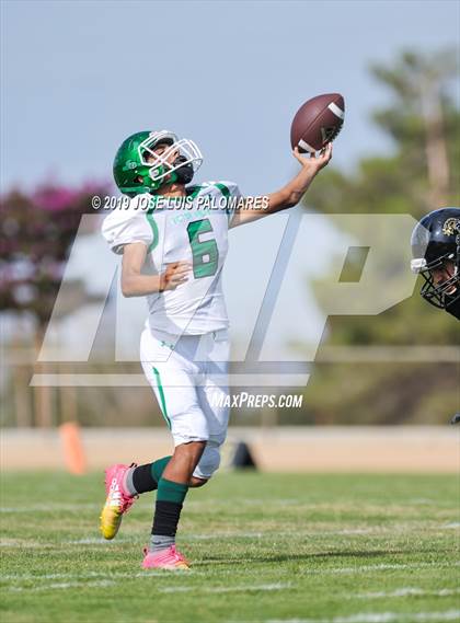 Thumbnail 2 in Victor Valley @ Hesperia photogallery.