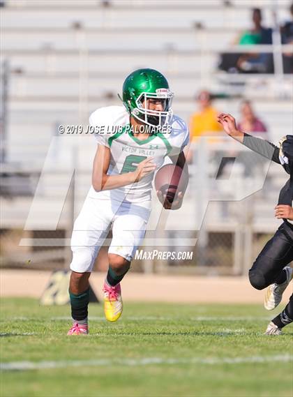 Thumbnail 3 in Victor Valley @ Hesperia photogallery.