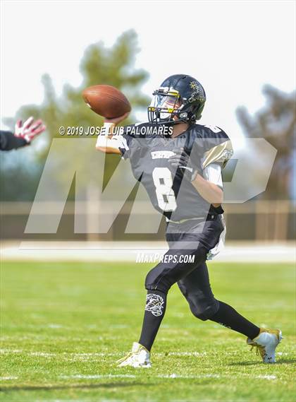 Thumbnail 1 in Victor Valley @ Hesperia photogallery.
