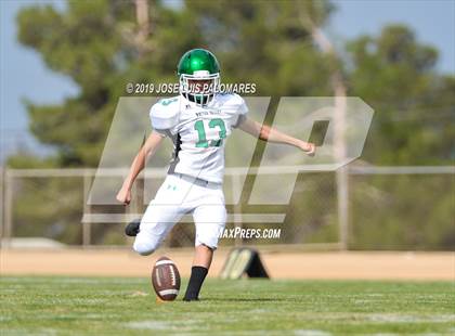 Thumbnail 3 in Victor Valley @ Hesperia photogallery.
