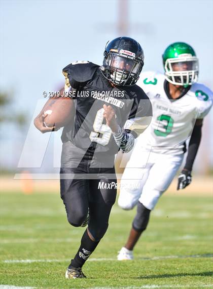 Thumbnail 3 in Victor Valley @ Hesperia photogallery.