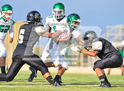 Thumbnail 2 in Victor Valley @ Hesperia photogallery.