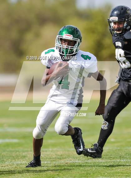 Thumbnail 1 in Victor Valley @ Hesperia photogallery.