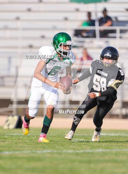 Thumbnail 1 in Victor Valley @ Hesperia photogallery.