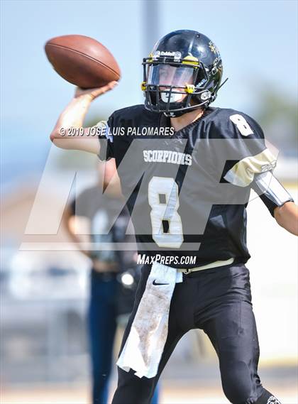Thumbnail 2 in Victor Valley @ Hesperia photogallery.