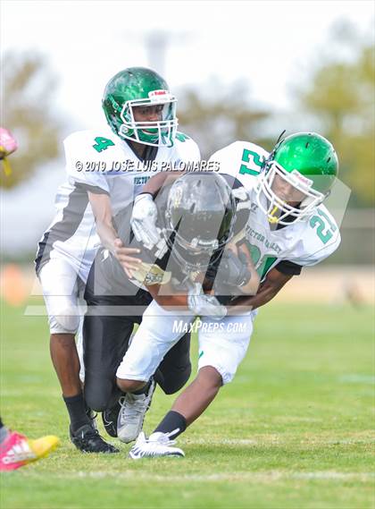 Thumbnail 3 in Victor Valley @ Hesperia photogallery.