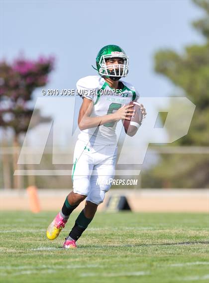 Thumbnail 1 in Victor Valley @ Hesperia photogallery.