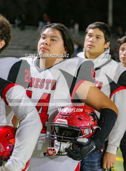 Thumbnail 1 in Modesto @ Downey  photogallery.