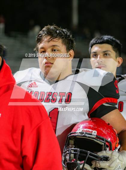 Thumbnail 3 in Modesto @ Downey  photogallery.