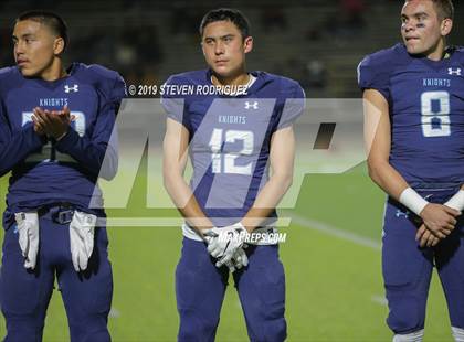 Thumbnail 3 in Modesto @ Downey  photogallery.