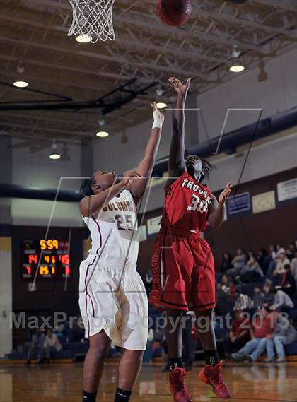 Thumbnail 1 in Hazel Green @ Columbia photogallery.