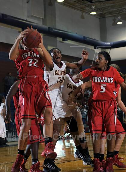 Thumbnail 1 in Hazel Green @ Columbia photogallery.