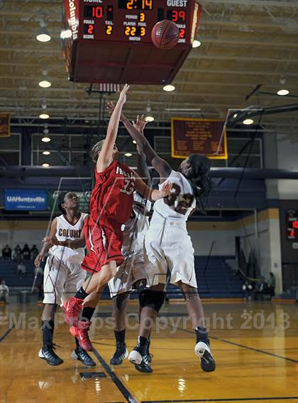 Thumbnail 3 in Hazel Green @ Columbia photogallery.