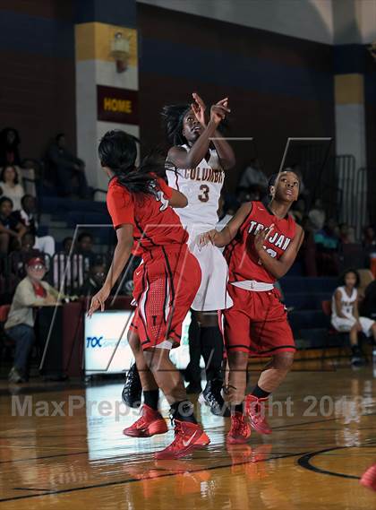 Thumbnail 3 in Hazel Green @ Columbia photogallery.