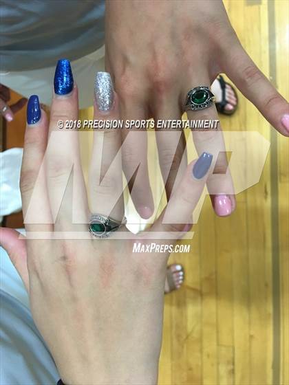 Thumbnail 1 in Richwoods TOC Ceremony photogallery.