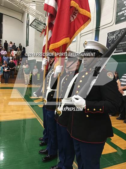 Thumbnail 3 in Richwoods TOC Ceremony photogallery.