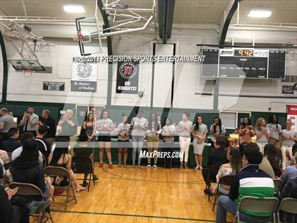 Thumbnail 1 in Richwoods TOC Ceremony photogallery.
