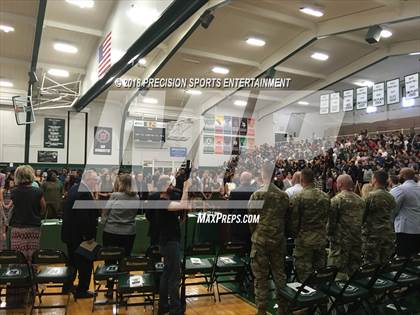 Thumbnail 2 in Richwoods TOC Ceremony photogallery.
