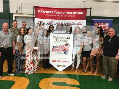 Thumbnail 2 in Richwoods TOC Ceremony photogallery.