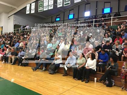 Thumbnail 2 in Richwoods TOC Ceremony photogallery.