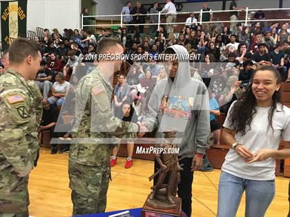 Thumbnail 2 in Richwoods TOC Ceremony photogallery.
