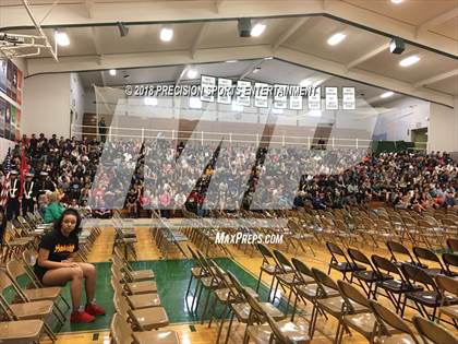 Thumbnail 3 in Richwoods TOC Ceremony photogallery.