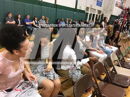 Thumbnail 1 in Richwoods TOC Ceremony photogallery.
