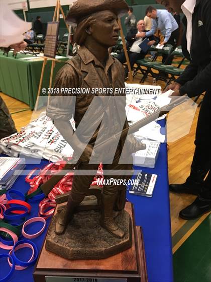 Thumbnail 1 in Richwoods TOC Ceremony photogallery.