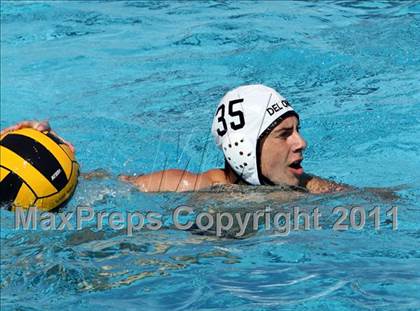 Thumbnail 1 in Ponderosa vs Del Oro (Woodcreek Invitational) photogallery.