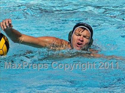 Thumbnail 1 in Ponderosa vs Del Oro (Woodcreek Invitational) photogallery.