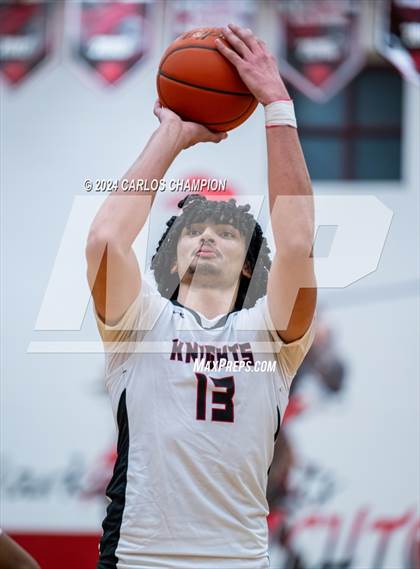 Thumbnail 2 in Midway @ Harker Heights photogallery.