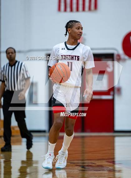 Thumbnail 3 in Midway @ Harker Heights photogallery.