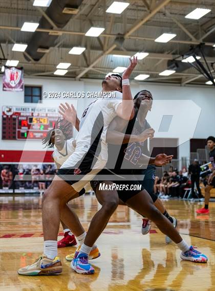 Thumbnail 2 in Midway @ Harker Heights photogallery.