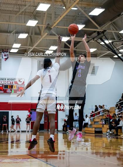 Thumbnail 3 in Midway @ Harker Heights photogallery.