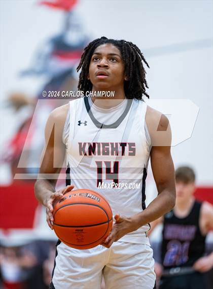 Thumbnail 1 in Midway @ Harker Heights photogallery.