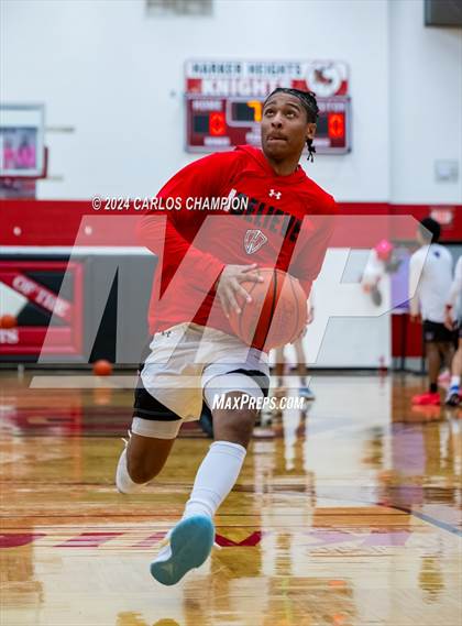 Thumbnail 1 in Midway @ Harker Heights photogallery.
