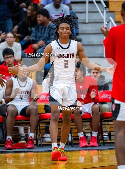 Thumbnail 2 in Midway @ Harker Heights photogallery.