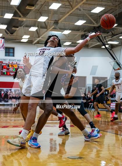 Thumbnail 3 in Midway @ Harker Heights photogallery.