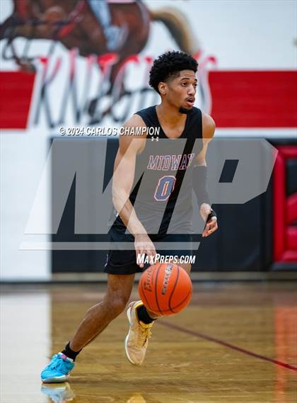 Thumbnail 1 in Midway @ Harker Heights photogallery.