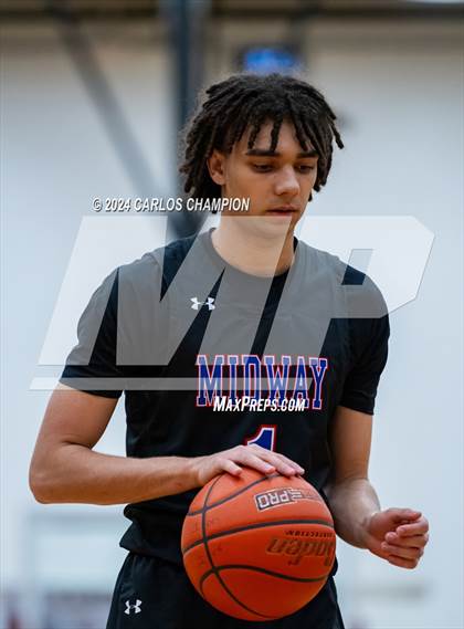 Thumbnail 3 in Midway @ Harker Heights photogallery.