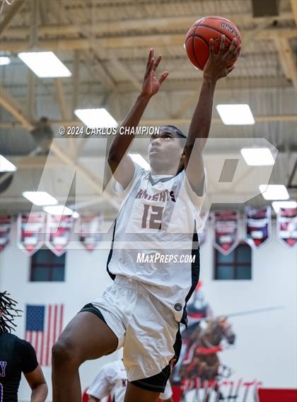 Thumbnail 1 in Midway @ Harker Heights photogallery.