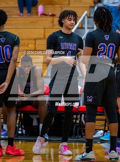 Thumbnail 1 in Midway @ Harker Heights photogallery.