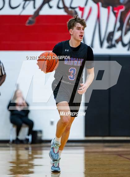 Thumbnail 2 in Midway @ Harker Heights photogallery.